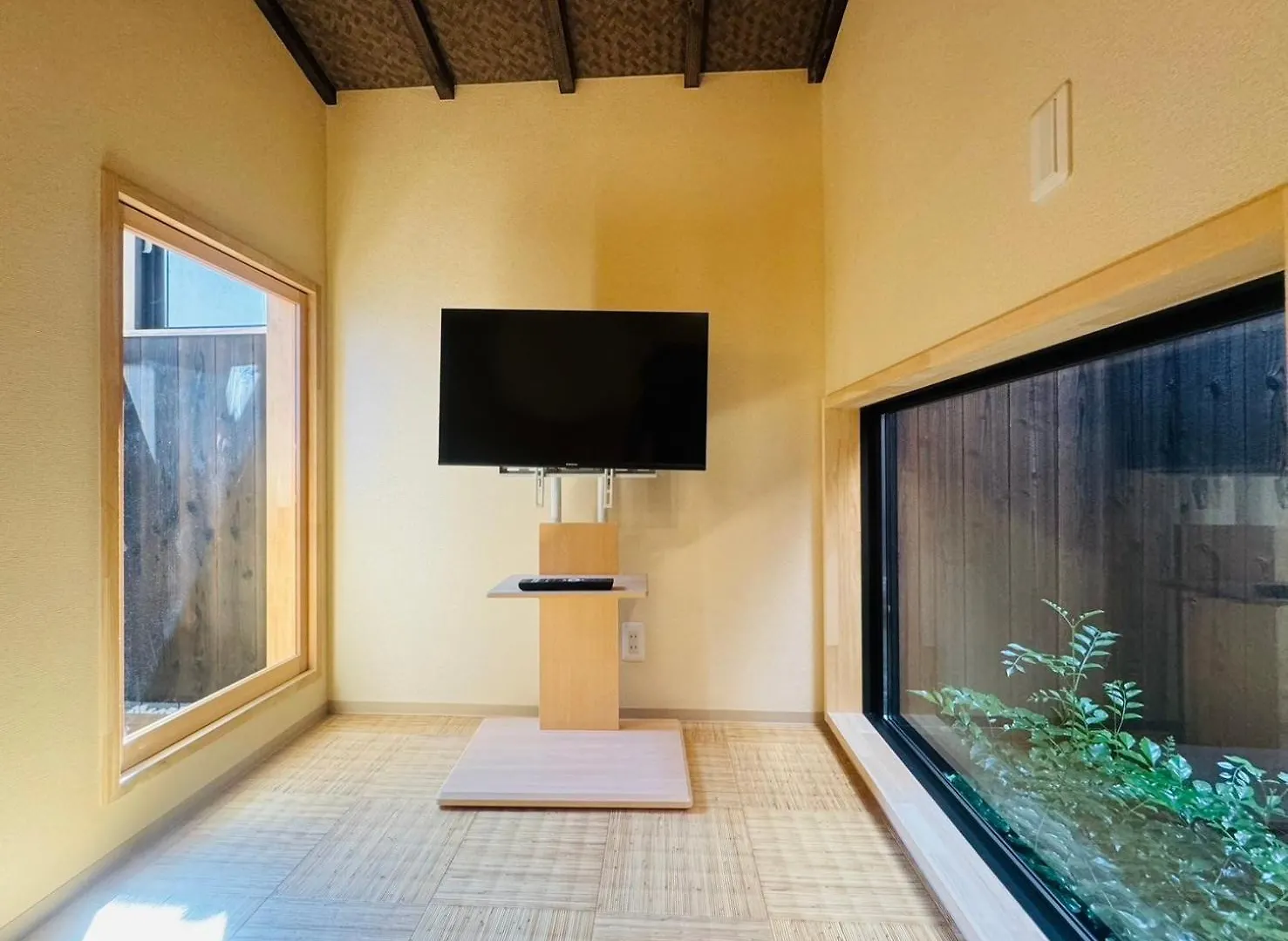 Villa 大阪和風一軒家 新築 駅から1分3Bedroom 心斎橋 なんばusj 便利 尋語shini
