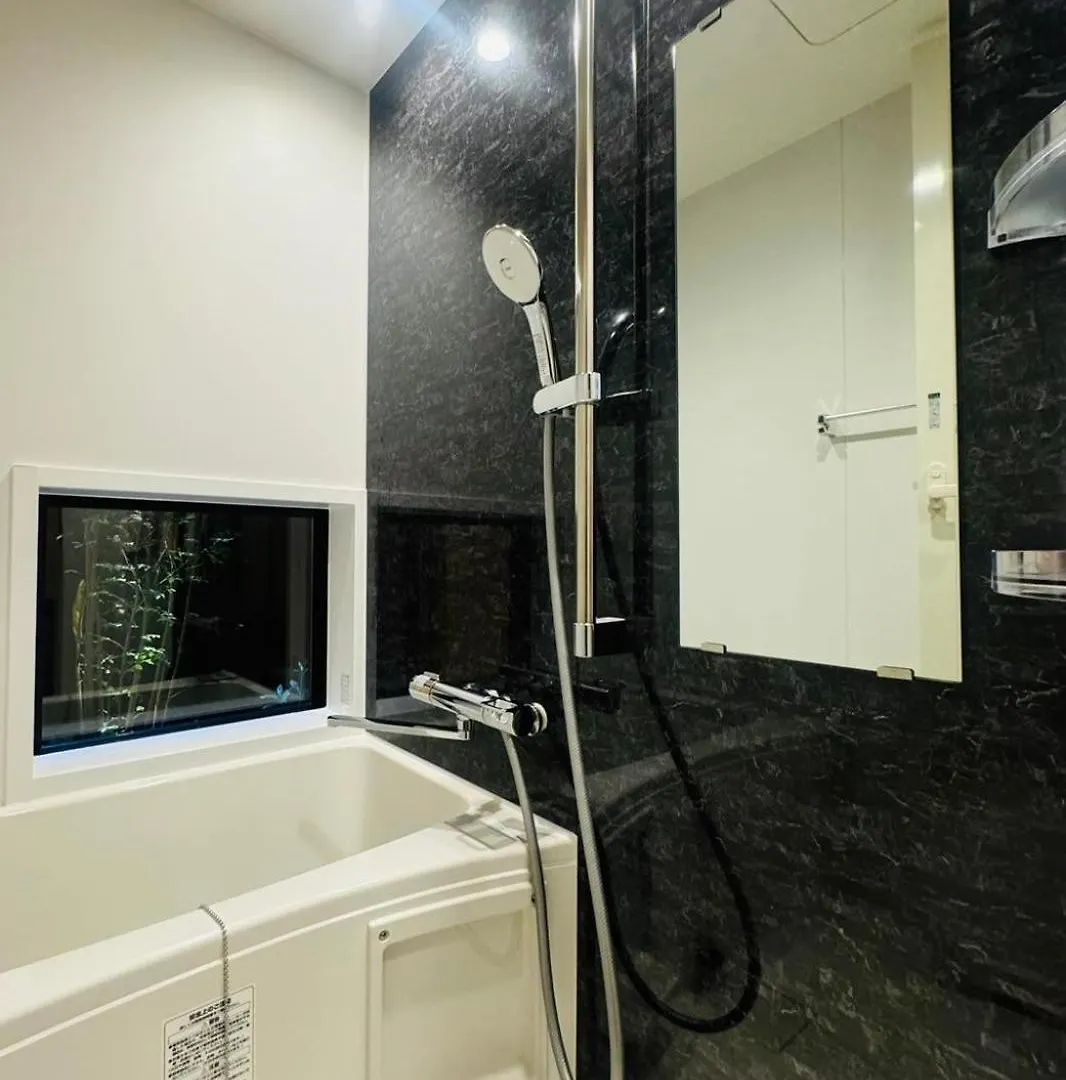 大阪和風一軒家 新築 駅から1分3Bedroom 心斎橋 なんばusj 便利 尋語shini 0*, Osaka