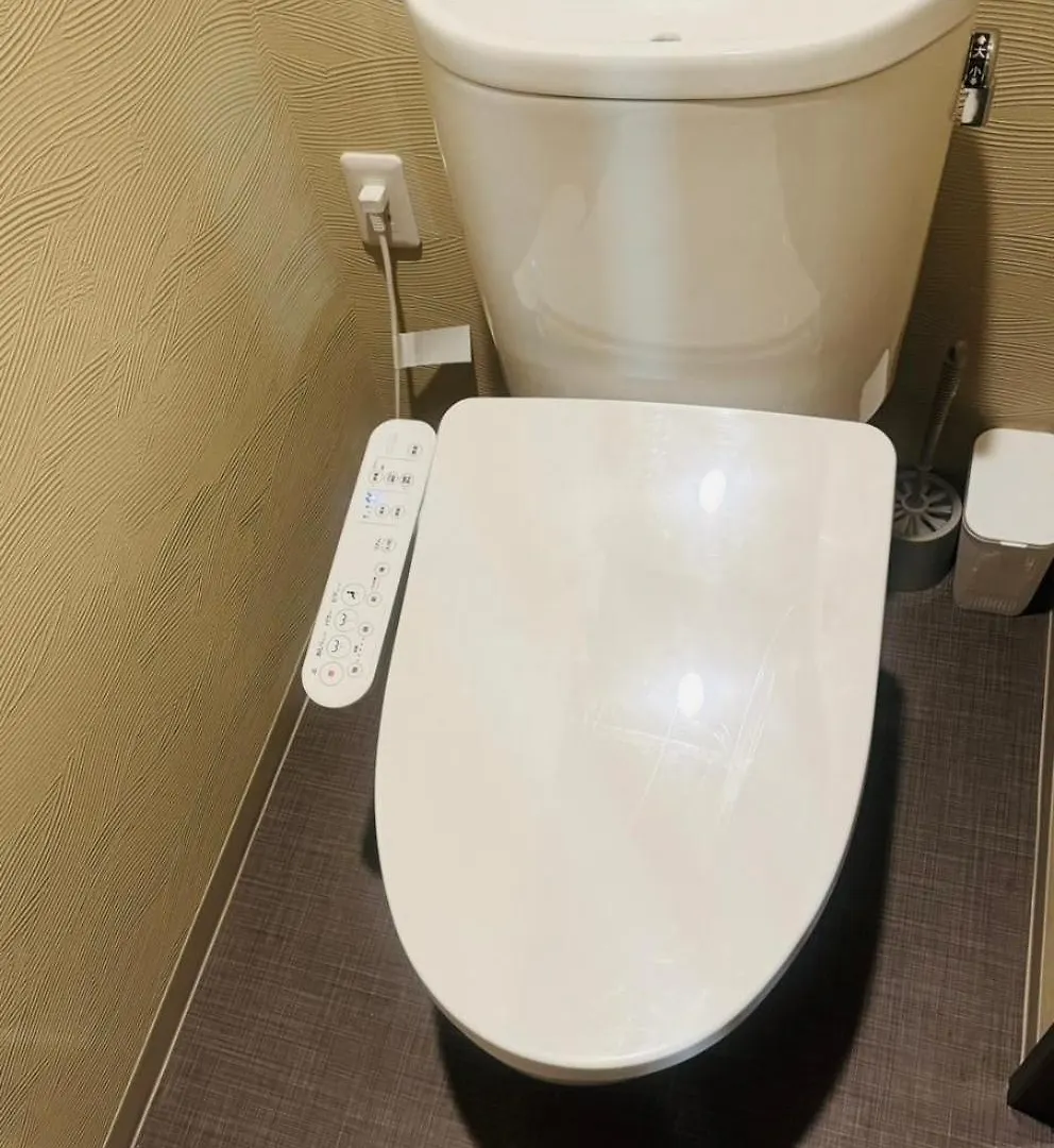 大阪和風一軒家 新築 駅から1分3Bedroom 心斎橋 なんばusj 便利 尋語shini 0*, Osaka Japón